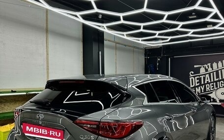 Infiniti Q30, 2019 год, 2 580 000 рублей, 8 фотография