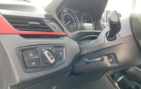 BMW X1, 2019 год, 2 850 000 рублей, 12 фотография