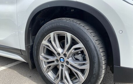 BMW X1, 2019 год, 2 850 000 рублей, 18 фотография