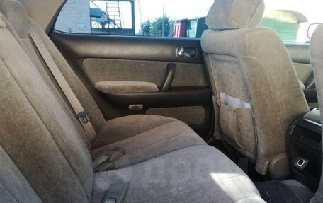 Nissan Gloria X, 1997 год, 360 000 рублей, 4 фотография