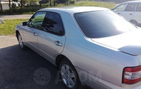 Nissan Gloria X, 1997 год, 360 000 рублей, 11 фотография