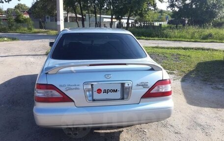 Nissan Gloria X, 1997 год, 360 000 рублей, 10 фотография