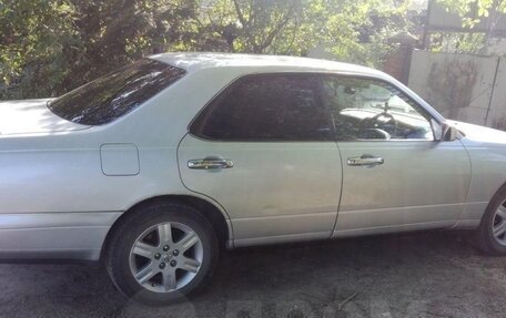 Nissan Gloria X, 1997 год, 360 000 рублей, 13 фотография