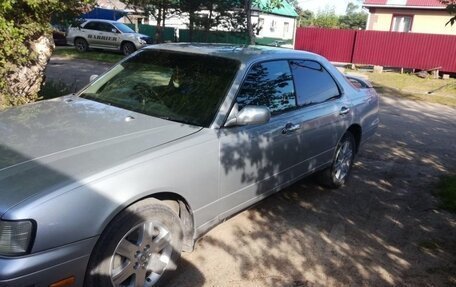 Nissan Gloria X, 1997 год, 360 000 рублей, 15 фотография
