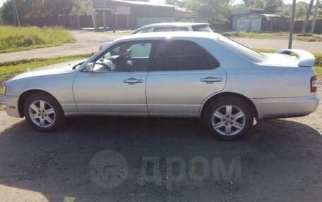Nissan Gloria X, 1997 год, 360 000 рублей, 12 фотография