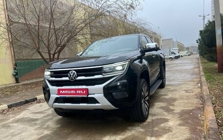Volkswagen Amarok, 2023 год, 9 100 000 рублей, 2 фотография