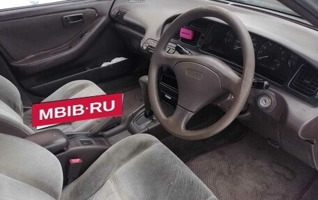 Toyota Carina ED II, 1990 год, 80 000 рублей, 2 фотография