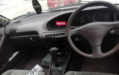Toyota Carina ED II, 1990 год, 80 000 рублей, 6 фотография