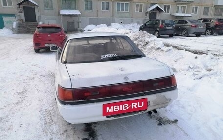 Toyota Carina ED II, 1990 год, 80 000 рублей, 4 фотография