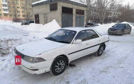 Toyota Carina ED II, 1990 год, 80 000 рублей, 7 фотография