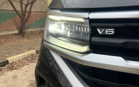 Volkswagen Amarok, 2023 год, 9 100 000 рублей, 5 фотография