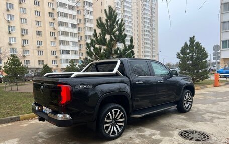 Volkswagen Amarok, 2023 год, 9 100 000 рублей, 6 фотография