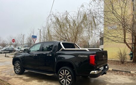 Volkswagen Amarok, 2023 год, 9 100 000 рублей, 7 фотография