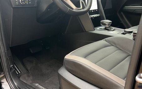 Volkswagen Amarok, 2023 год, 9 100 000 рублей, 13 фотография