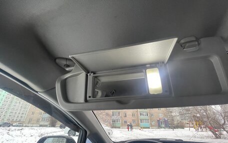 Honda Civic VIII, 2008 год, 900 000 рублей, 8 фотография