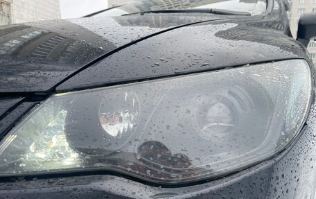 Honda Civic VIII, 2008 год, 900 000 рублей, 13 фотография