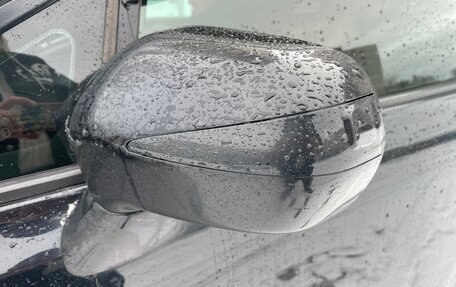 Honda Civic VIII, 2008 год, 900 000 рублей, 11 фотография