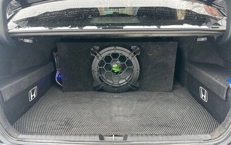 Honda Civic VIII, 2008 год, 900 000 рублей, 4 фотография