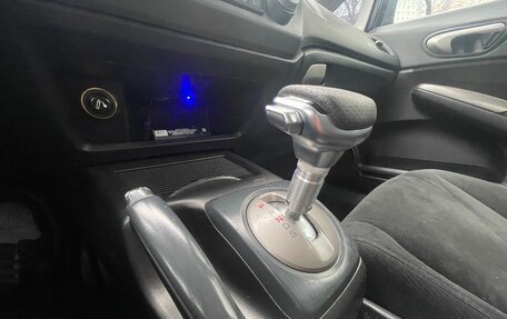 Honda Civic VIII, 2008 год, 900 000 рублей, 7 фотография