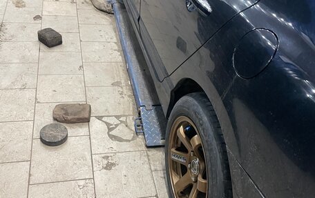 Honda Civic VIII, 2008 год, 900 000 рублей, 17 фотография