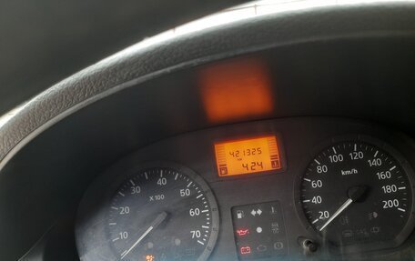 Renault Logan I, 2007 год, 180 000 рублей, 7 фотография