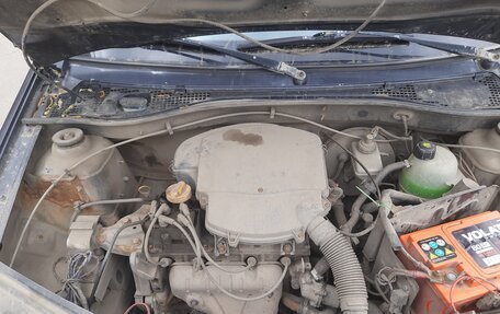 Renault Logan I, 2007 год, 180 000 рублей, 6 фотография