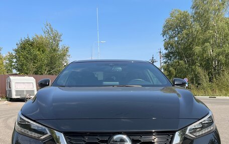Nissan Sentra, 2020 год, 2 350 000 рублей, 2 фотография