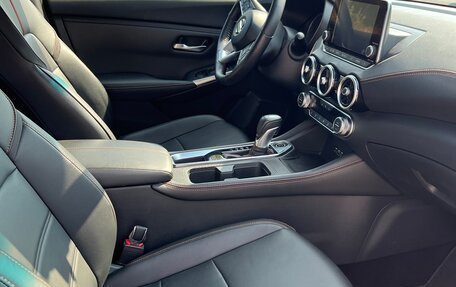 Nissan Sentra, 2020 год, 2 350 000 рублей, 15 фотография