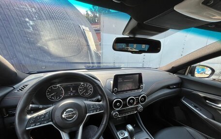 Nissan Sentra, 2020 год, 2 350 000 рублей, 26 фотография