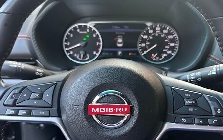 Nissan Sentra, 2020 год, 2 350 000 рублей, 30 фотография