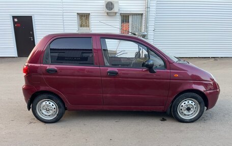 Daewoo Matiz I, 2011 год, 255 000 рублей, 4 фотография
