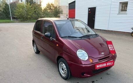 Daewoo Matiz I, 2011 год, 255 000 рублей, 3 фотография