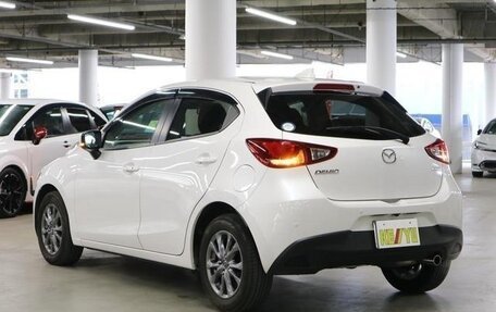 Mazda Demio IV, 2019 год, 1 100 000 рублей, 3 фотография