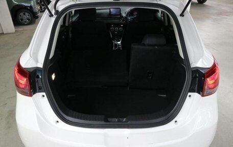 Mazda Demio IV, 2019 год, 1 100 000 рублей, 7 фотография
