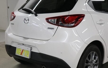 Mazda Demio IV, 2019 год, 1 100 000 рублей, 6 фотография