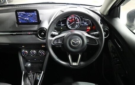 Mazda Demio IV, 2019 год, 1 100 000 рублей, 8 фотография