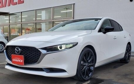 Mazda 3, 2021 год, 1 700 000 рублей, 2 фотография