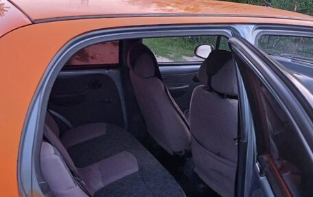 Daewoo Matiz I, 2014 год, 250 000 рублей, 8 фотография
