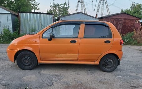 Daewoo Matiz I, 2014 год, 250 000 рублей, 4 фотография