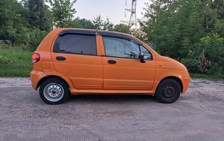 Daewoo Matiz I, 2014 год, 250 000 рублей, 3 фотография