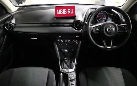 Mazda Demio IV, 2019 год, 1 100 000 рублей, 9 фотография