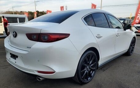 Mazda 3, 2021 год, 1 700 000 рублей, 3 фотография