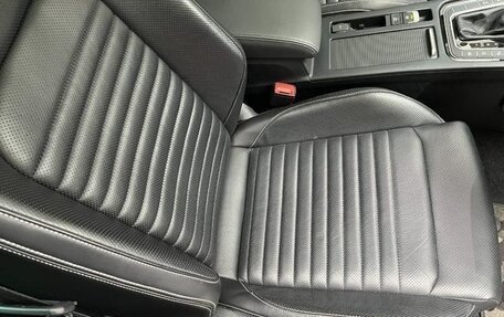 Volkswagen Passat B8 рестайлинг, 2017 год, 1 800 000 рублей, 6 фотография