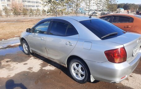 Toyota Allion, 2002 год, 440 000 рублей, 5 фотография