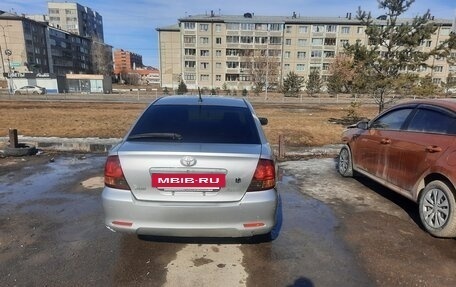 Toyota Allion, 2002 год, 440 000 рублей, 6 фотография