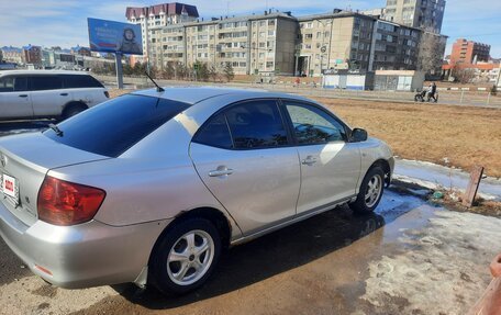 Toyota Allion, 2002 год, 440 000 рублей, 8 фотография