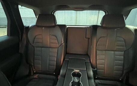 Land Rover Range Rover Sport II, 2016 год, 5 150 000 рублей, 2 фотография