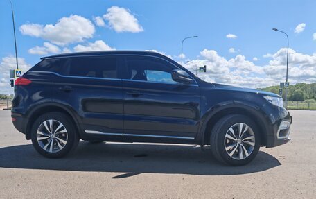 Geely Atlas I, 2019 год, 1 950 000 рублей, 5 фотография