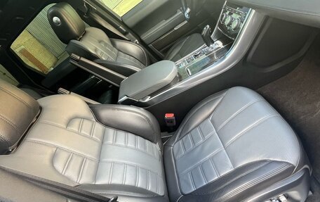 Land Rover Range Rover Sport II, 2016 год, 5 150 000 рублей, 4 фотография