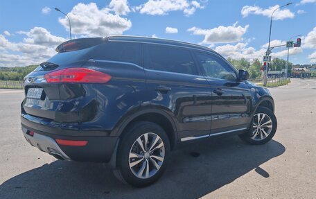Geely Atlas I, 2019 год, 1 950 000 рублей, 7 фотография